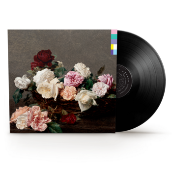 New Vinyl New Order - Power, Corruption & Lies (Remastered) LP