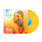 New Vinyl Addison Rae - Addison (Yellow Marble) LP