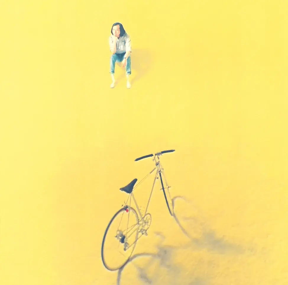 New Vinyl Tatsuro Yamashita - The Boy Inside Me (2025 Vinyl Edition) (Limited, 180g) LP