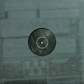 New Vinyl Various - All Bad Boy & All Good Girl: Manchester Street Soul Soundtapes, 1988-1996 LP