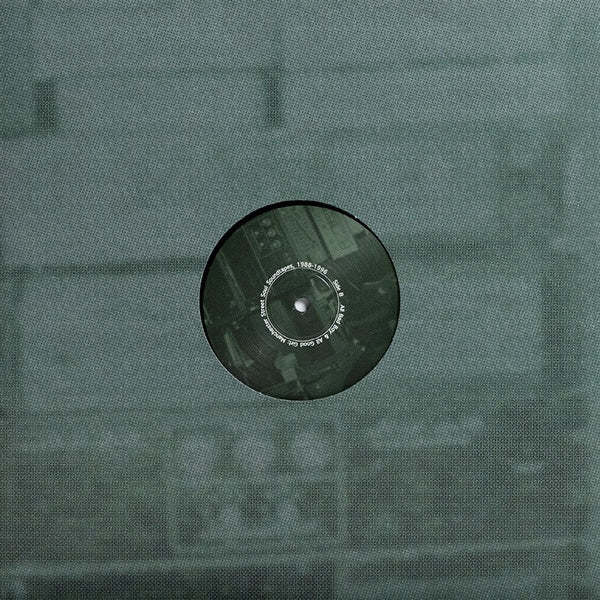 New Vinyl Various - All Bad Boy & All Good Girl: Manchester Street Soul Soundtapes, 1988-1996 LP