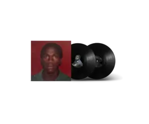 Daniel Caesar - Son Of Spergy 2LP - Sweat Records