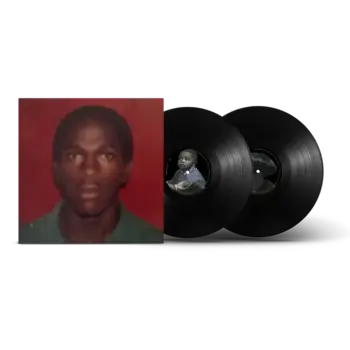 New Vinyl Daniel Caesar - Son Of Spergy 2LP