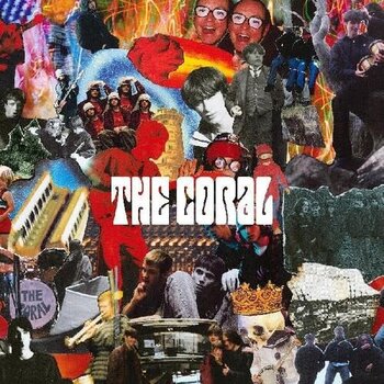 New Vinyl The Coral - The Coral LP