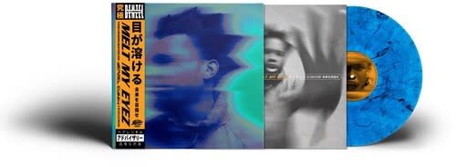 New Vinyl Denzel Curry - Melt My Eyez See Your Future LP