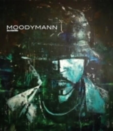 Moodymann - Silence In The Secret Garden (Smokey) [Import] LP