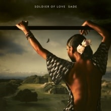 New Vinyl Sade - Soldier of Love LP