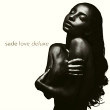 New Vinyl Sade - Love Deluxe LP