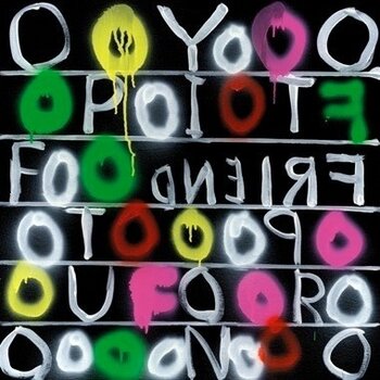 New Vinyl Deerhoof - Friend Opportunity (Hot Pink) LP