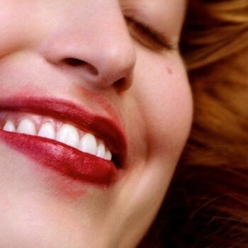 New Vinyl Hatchie - Liquorice (Lipstick Red) LP