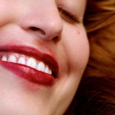 New Vinyl Hatchie - Liquorice (Lipstick Red) LP