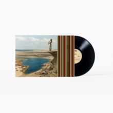 New Vinyl Venna - Malik (IEX, Clear Blue) LP