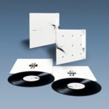 New Vinyl Yann Tiersen - Rathlin From A Distance / The Liquid Hour 2LP