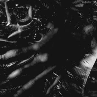 New Vinyl Scott Walker - Tilt LP
