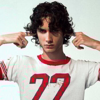 New Vinyl Sombr - I Barely Know Her (IEX, Red) LP