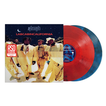 New Vinyl Pharcyde - Labcabincalifornia (IEX, Red & Blue Smoke) LP