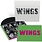 New Vinyl Paul McCartney & Wings - Wings (180g) LP