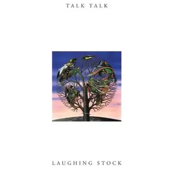 New Vinyl Talk Talk - Laughing Stock LP