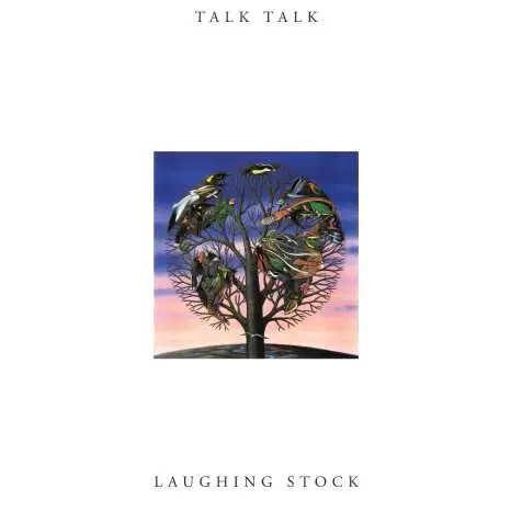 New Vinyl Talk Talk - Laughing Stock LP