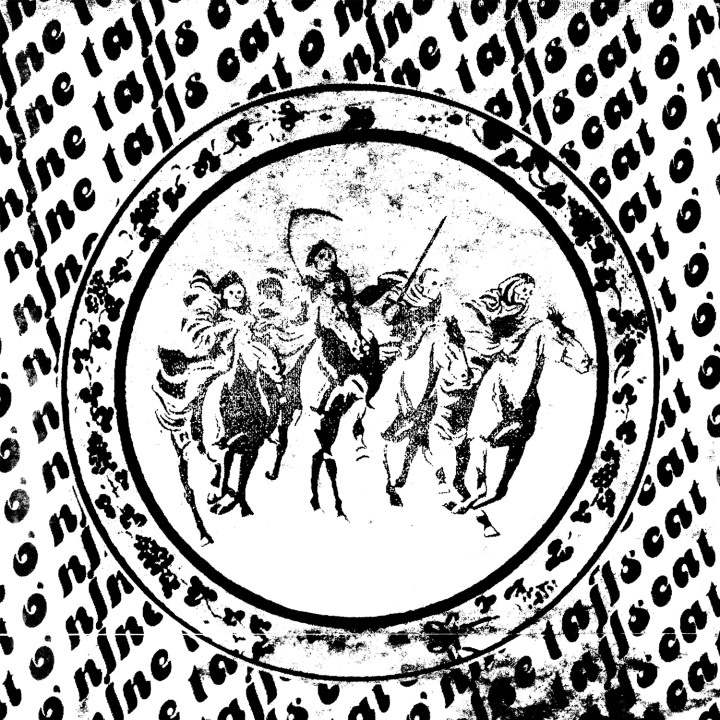 New Vinyl Cindy Lee - Cat O' Nine Tails (Reissue) LP