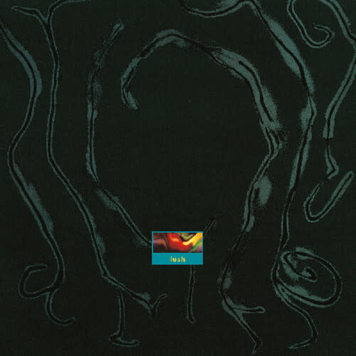 New Vinyl Lush - Gala (Remaster) LP