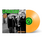 New Vinyl Green Day - Warning (25th Anniversary, Deluxe, Orange) LP