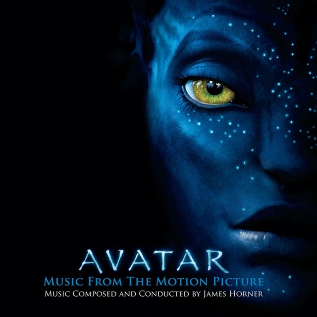 New Vinyl James Horner - Avatar OST (180g) 2LP