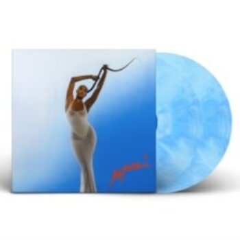 New Vinyl Coco Jones - Why Not More? (Women in Vinyl) (Light Sky) LP