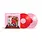 New Vinyl Various - The Royal Tenenbaums OST (Red & Pink) 2LP