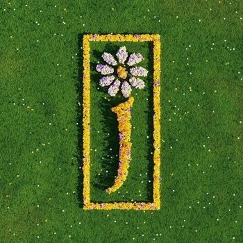 New Vinyl James -  Nothing But Love: The Definitive Best Of LP