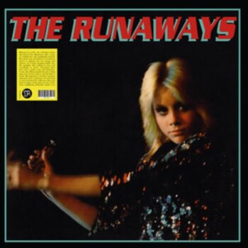 New Vinyl Runaways - Runaways LP