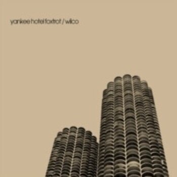 New Vinyl Wilco - Yankee Hotel Foxtrot (Remastered) 2LP
