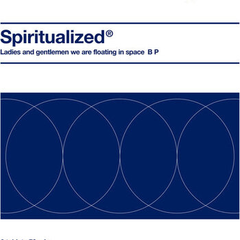 New Vinyl Spiritualized - Ladies And Gentlemen We Are Floating In Space LP