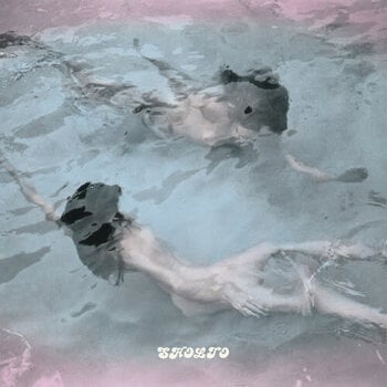 New Vinyl Sholto - Sirens LP