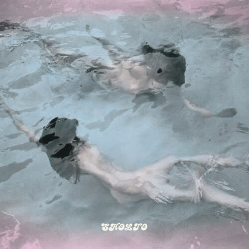 New Vinyl Sholto - Sirens LP