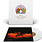 New Vinyl Queen - A Night At The Opera (50th Anniversary, Clear, 180g) LP