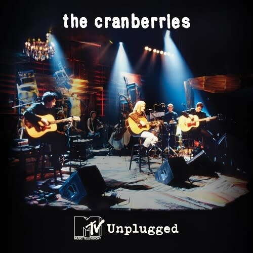 New Vinyl The Cranberries - MTV Unplugged LP