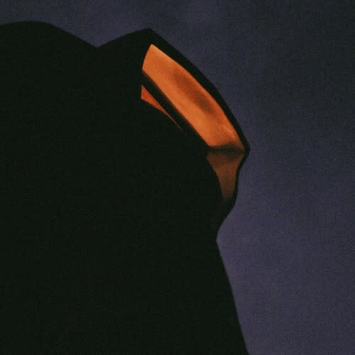 New Vinyl Diles Que No Me Maten -  Obrigaggi (Clear) LP