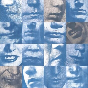 New Vinyl Diles Que No Me Maten - La Vida De Alguien Mas (Blue) LP