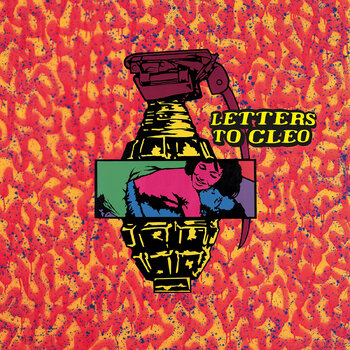 New Vinyl Letters to Cleo - Wholesale Meats and Fish (Remastered, Highlighter Yellow) LP