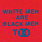 New Vinyl Young Fathers - White Men Are Black Men Too (10th Anniversary, IEX, Thin White Line) LP