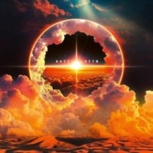 New Vinyl AVTT/PTTN - AVTT/PTTN (Sunspot, 180g) LP