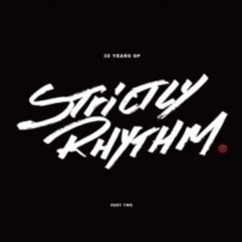 New Vinyl Various - 30 Years Of Strictly Rhythm Part II LP