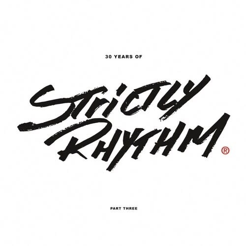 New Vinyl Various - 30 Years Of Strictly Rhythm Part III