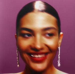 New Vinyl Olivia Dean - Messy LP