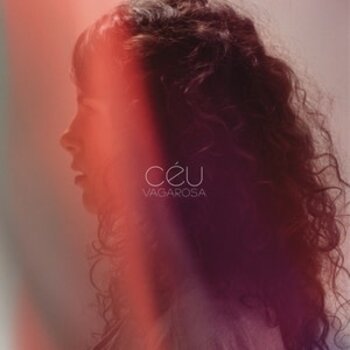 New Vinyl Céu - Vagarosa (Remastered) LP
