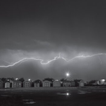 New Vinyl Steve Hauschildt - Aeropsia LP