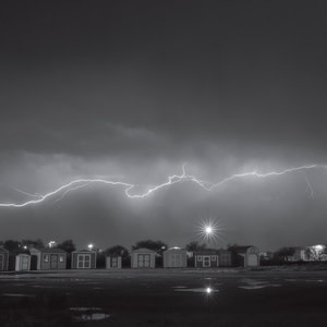 New Vinyl Steve Hauschildt - Aeropsia LP