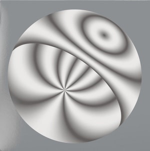 New Vinyl A. G. Cook - Worst Of 7G (Limited, Silver) LP