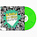 New Vinyl Bomba Estéreo -  Blow Up (Limited, Lime Green) LP